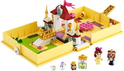 LEGO Belle's Storybook Adventures (43177-1)