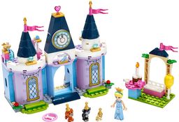 LEGO Cinderella's Castle Celebration (43178-1)