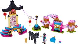 LEGO Mulan's Training Grounds (43182-1)