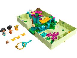 LEGO Antonio's Magical Door (43200-1)