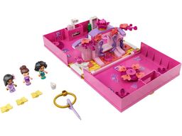 LEGO Isabela's Magical Door (43201-1)