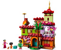 LEGO The Madrigal House (43202-1)