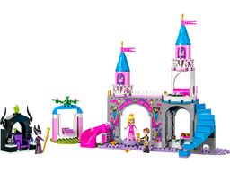 Aurora's Castle