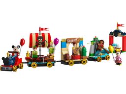 LEGO Disney Celebration Train (43212-1)