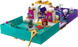 LEGO Little Mermaid Story Book (43213-1)