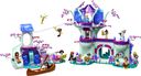The Enchanted Treehouse