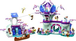 LEGO The Enchanted Treehouse (43215-1)