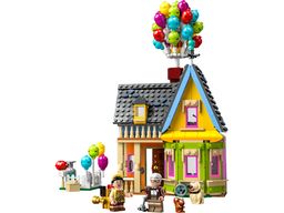 LEGO Up House (43217-1)