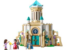 LEGO King Magnifico's Castle (43224-1)