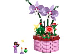 LEGO Isabela's Flowerpot (43237-1)