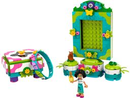 LEGO Mirabel's Photo Frame and Jewelry Box (43239-1)