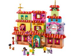 LEGO The Magical Madrigal House (43245-1)