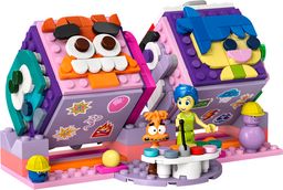 LEGO Inside Out 2 Mood Cubes (43248-1)