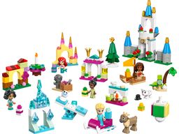 LEGO Disney Advent Calendar 2024 (43253-1)