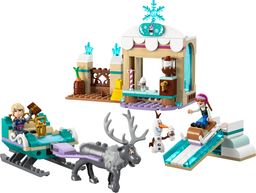 LEGO Anna's Sleigh Adventure (43256-1)