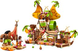 LEGO Kakamora Barge (43258-1)