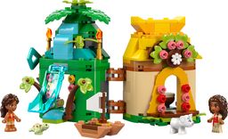 LEGO Moana's Island Fun (43260-1)