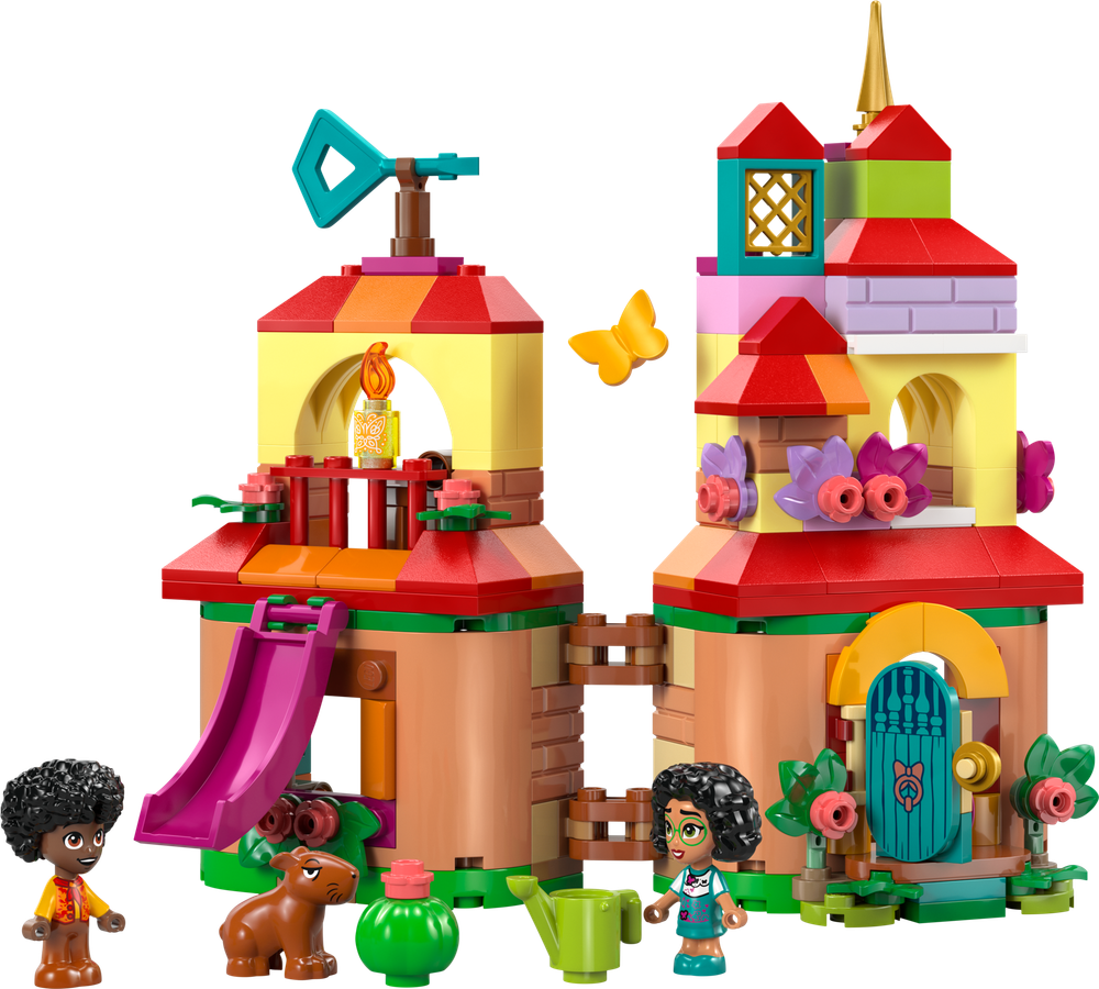 Encanto Mini House