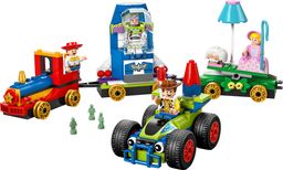 LEGO Toy Story Celebration Train & RC Car (43264-1)