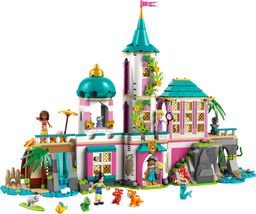LEGO Princess Castle & Royal Pets (43267-1)