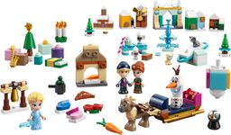 LEGO Disney Frozen Advent Calendar 2025 (43273-1)