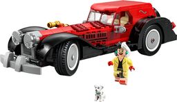 LEGO Cruella De Vil's Car (43277-1)