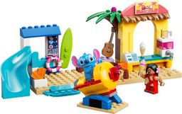 LEGO Beach Fun with Lilo & Stitch (43280-1)