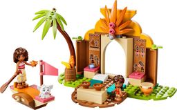 LEGO Village House & Boat (43282-1)