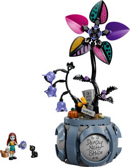 LEGO Sally's Flowerpot (43288-1)