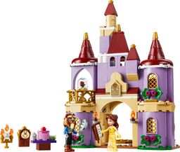LEGO Belle & the Beast's Enchanted Castle (43289-1)