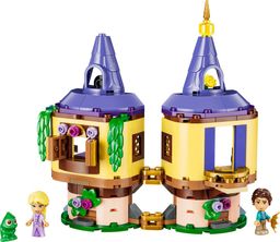 LEGO Rapunzel's Mini Tower (43294-1)