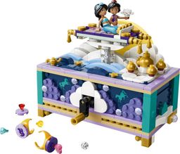 LEGO Jasmine's Jewelry Box (43295-1)