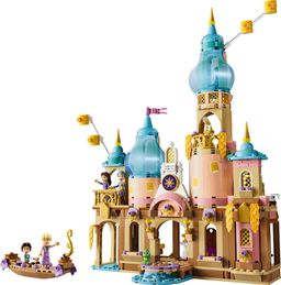 LEGO Rapunzel's Castle (43297-1)