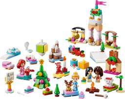 LEGO Disney Princess Advent Calendar 2026 (43298-1)