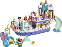 LEGO Ariel's Royal Wedding Boat (43299-1)