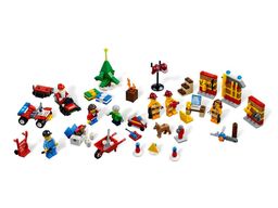 LEGO City Advent Calendar 2012 (4428-1)