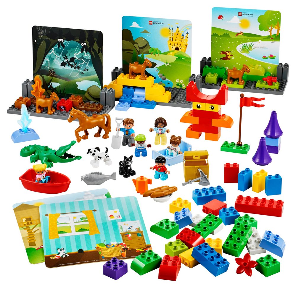 StoryTales Set