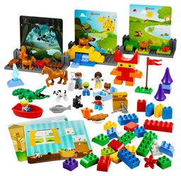StoryTales Set