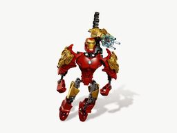 LEGO Iron Man (4529-1)