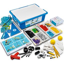 LEGO BricQ Motion Prime (45400-1)