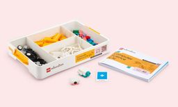 LEGO Computer Science & AI Kit K-2 (45520-1)