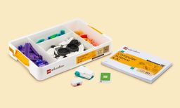 LEGO Computer Science & AI Kit 3-5 (45521-1)