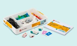LEGO Computer Science & AI Kit 6-8 (45522-1)