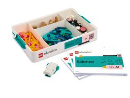 LEGO Science Kit Year 1-3 (45620-1)