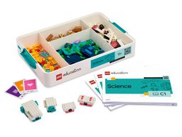 LEGO Science Kit Year 7-9 (45622-1)