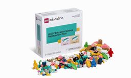 LEGO Replacement Pack for Elementary School (45654-1)