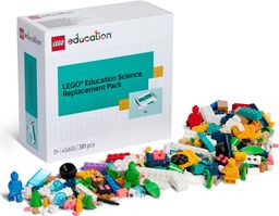 LEGO Replacement Pack for Middle School (45655-1)