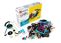 SPIKE Prime Expansion Set