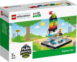 LEGO PLAYMAKERS Explore Set (45814-1)