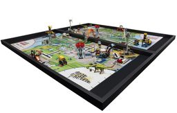 LEGO SUPERPOWERED Challenge Kit (45820-1)
